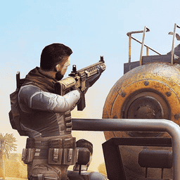 绝地狙击枪神手机版