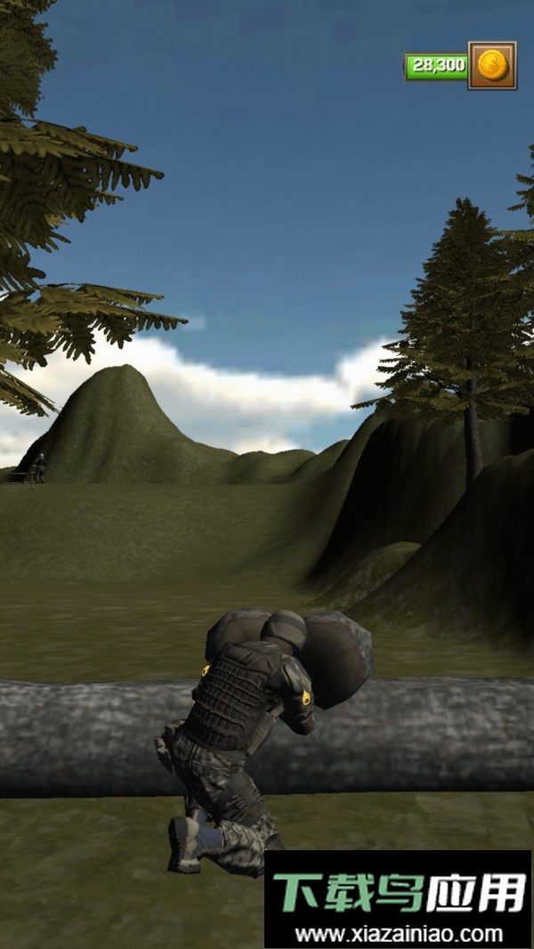 绝地狙击枪神手机版截图2