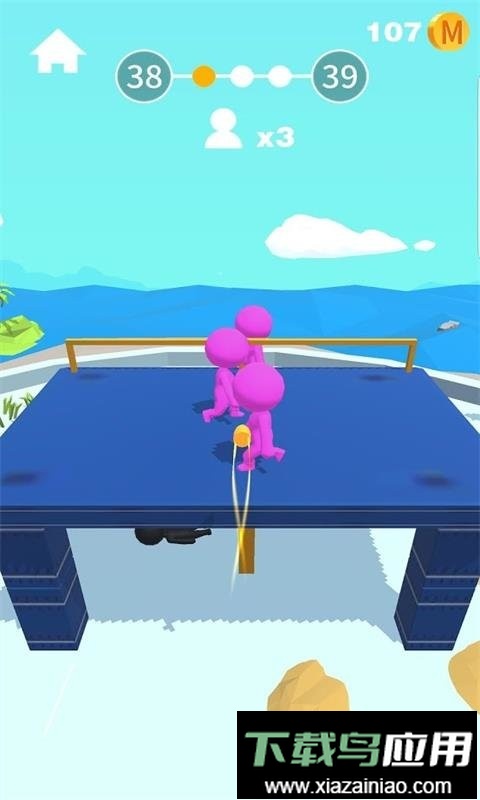 子弹终结者最新版截图2