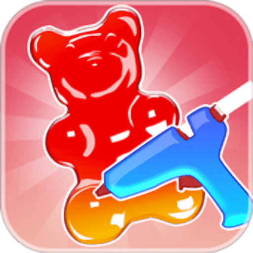 果冻店3D手游(Jelly Shop 3D)