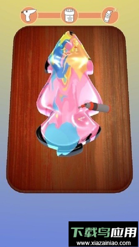 果冻店3D手游(Jelly Shop 3D)最新版截图1