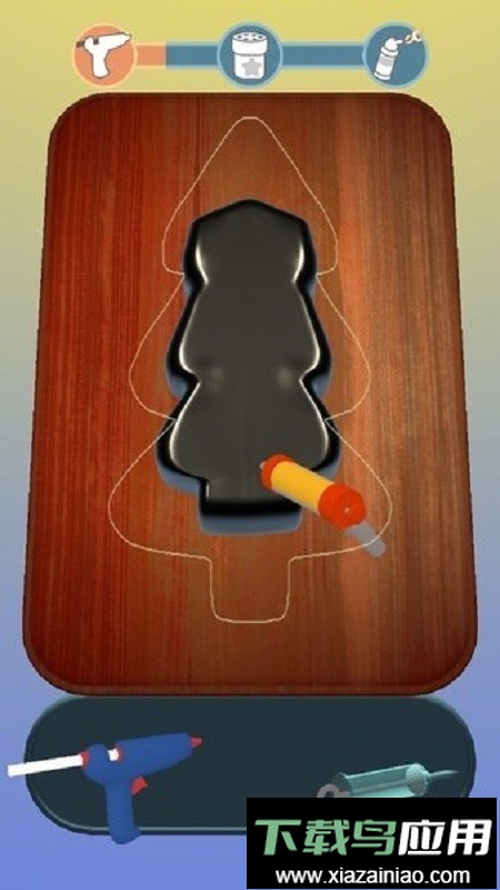 果冻店3D手游(Jelly Shop 3D)最新版截图2