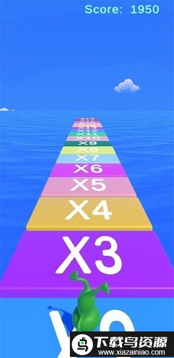 圣殿公牛游戏最新版截图1