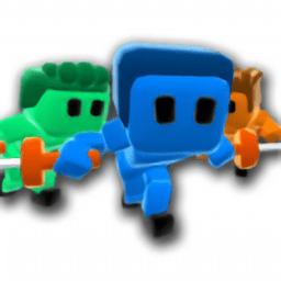 武士刀竞技场官方版