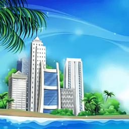 城市岛屿模拟手机版