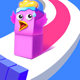 暴走小鸟人游戏