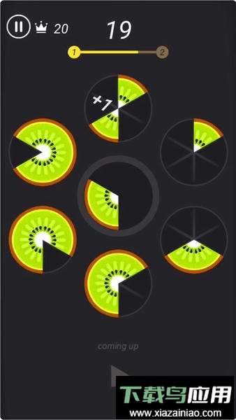 开心美味消消乐手游最新版截图3