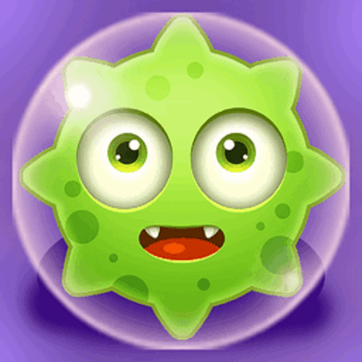 最强细胞扩张小游戏