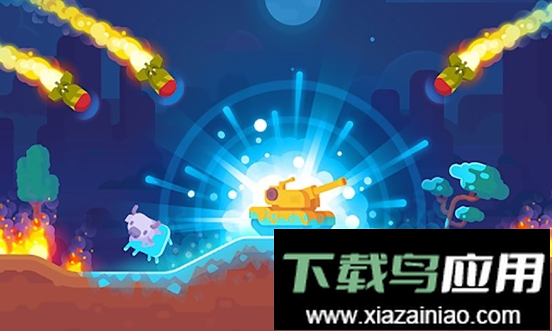 坦克狙击战最新版截图2