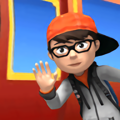 地铁竞速世界旅行中文版