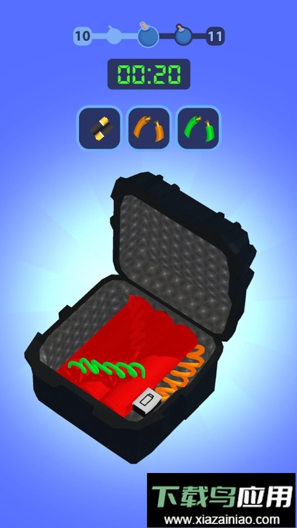 我是拆弹专家手游截图1