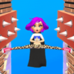 惊魂坠落手机版