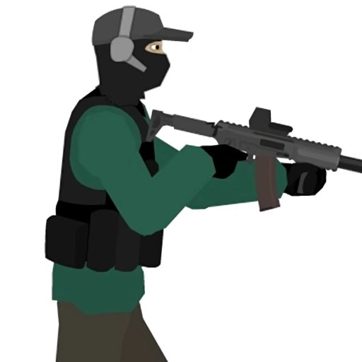 像素子弹官方版