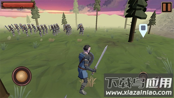 维京战争手游（Viking Wars）最新版截图3