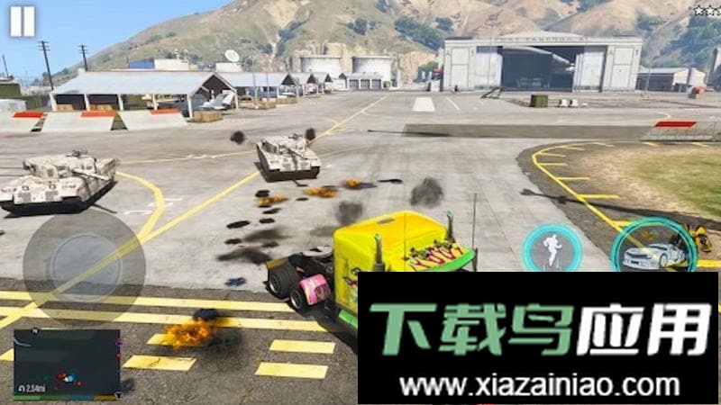 王牌机甲最新版截图1