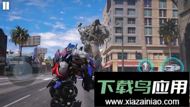 王牌机甲最新版截图3