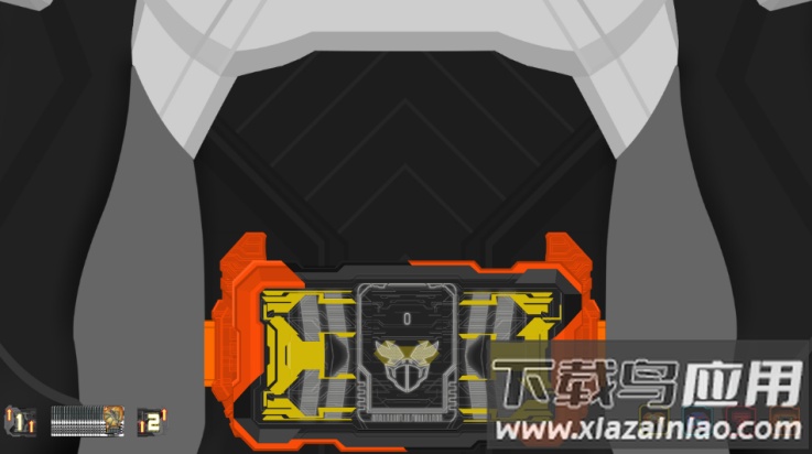 豪华白金歌查德模拟器官方版(Gotchard SIM)最新版截图1