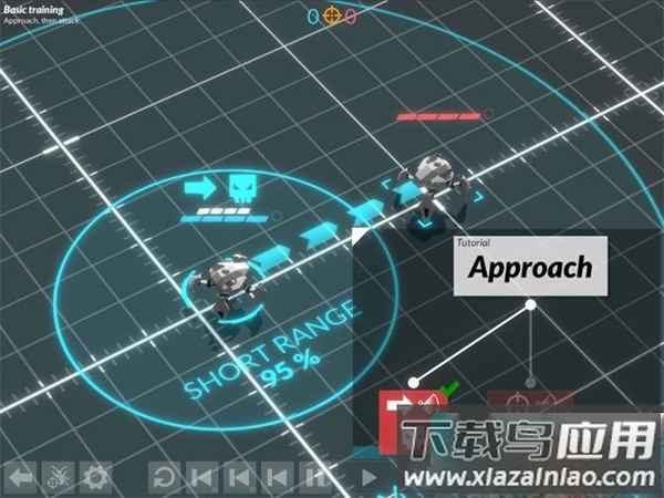 gladiabots游戏(Gladiabots安装器)最新版截图4