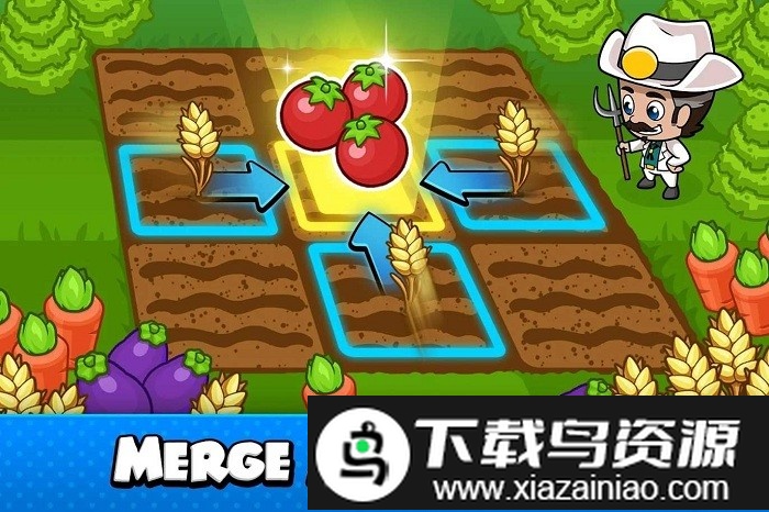 农场经理大亨游戏截图3