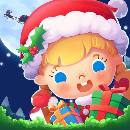 糖糖圣诞节最新版
