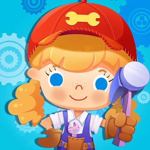 修理小达人糖糖手机版