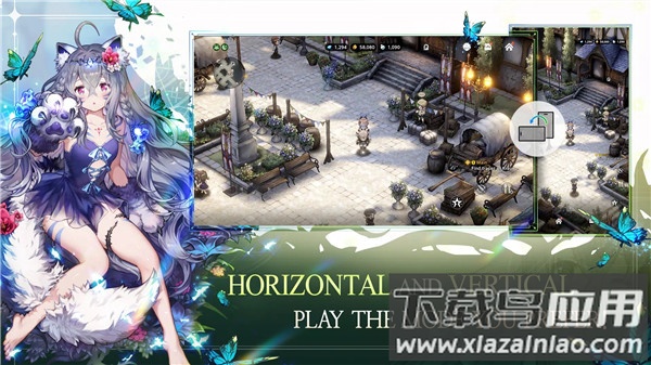 棕色尘埃2手游最新版截图2