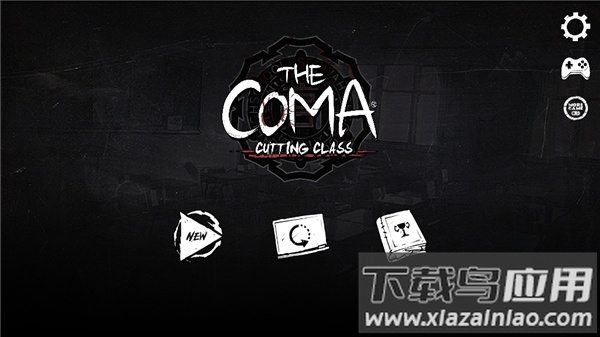 暗黑高校中文版截图3