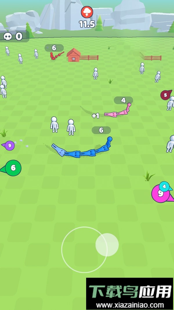 列王战争官方版最新版截图1