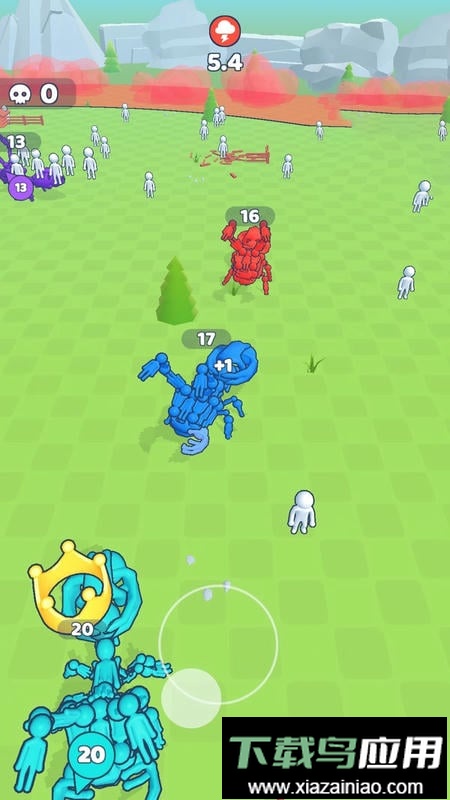 列王战争官方版最新版截图2