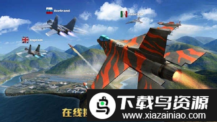 星海风暴游戏最新版截图2