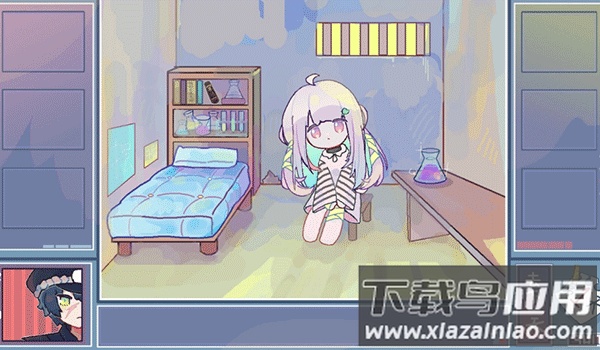 越狱天使游戏最新版截图3