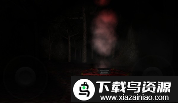 恐怖森林2中文版最新版截图1