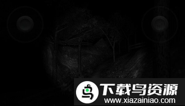 恐怖森林2中文版最新版截图2