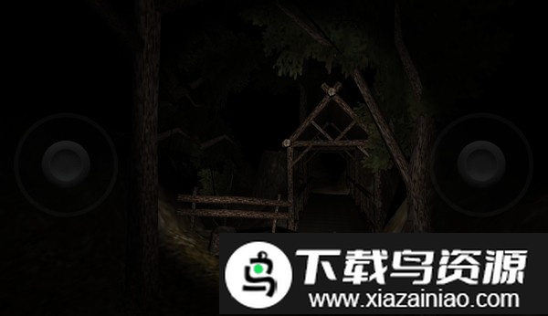 恐怖森林2中文版最新版截图4