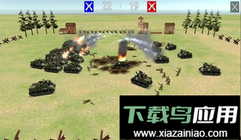 兵人模拟器最新版截图3