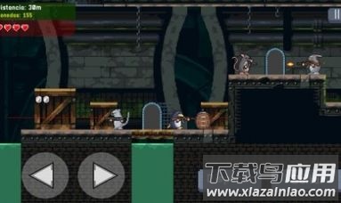 老鼠特工手游最新版截图2