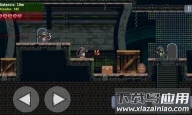 老鼠特工手游最新版截图3