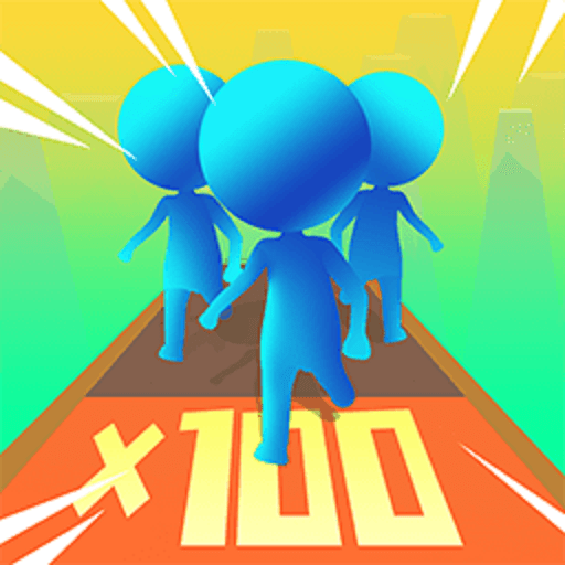 小兵冲冲冲手游