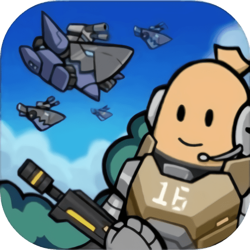 机甲战场最新版