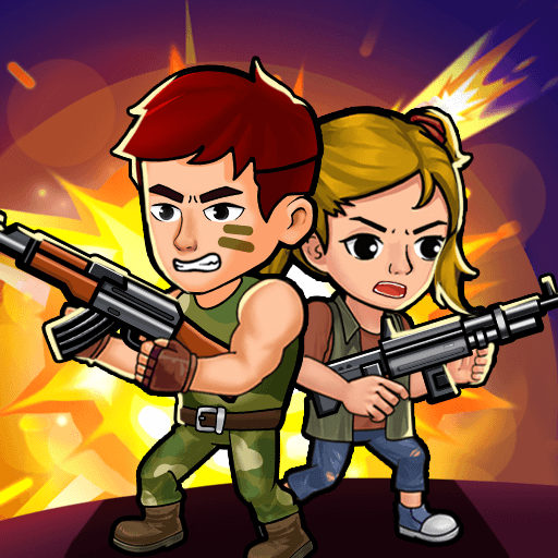 双人求生模拟器中文版