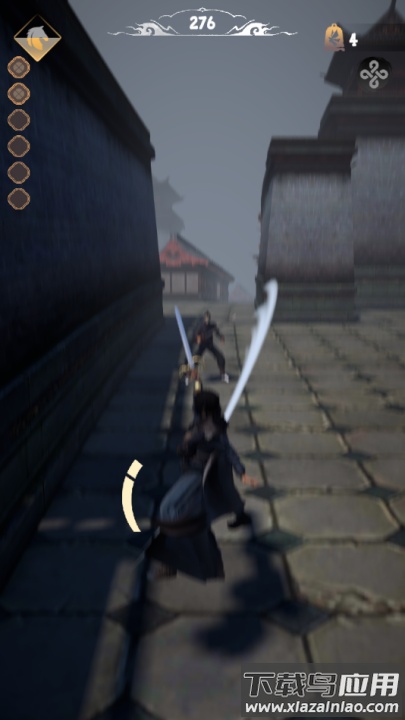 燕云跑酷游戏最新版截图3