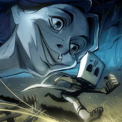 妖怪别追我小小梦魇