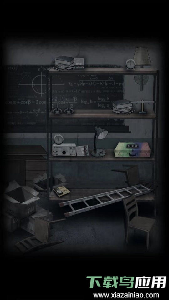 禁忌学院2逃离完整版截图1