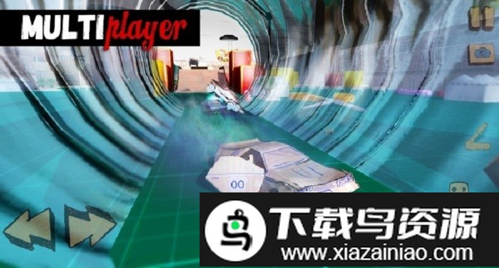 纸德比在线游戏截图1