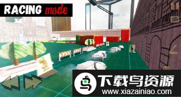 纸德比在线游戏截图3