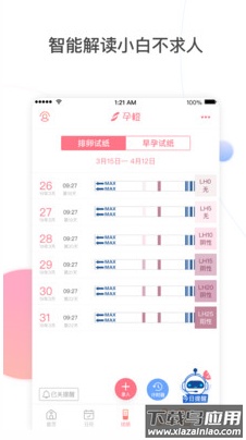 孕橙app最新版最新版截图3