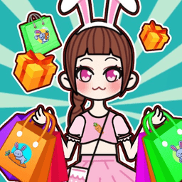 小舞的超级商店游戏