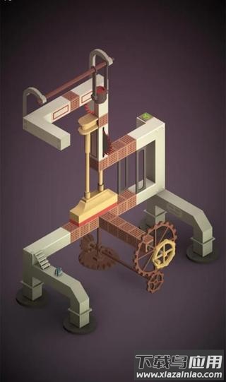 造梦机器人游戏下载最新版截图4