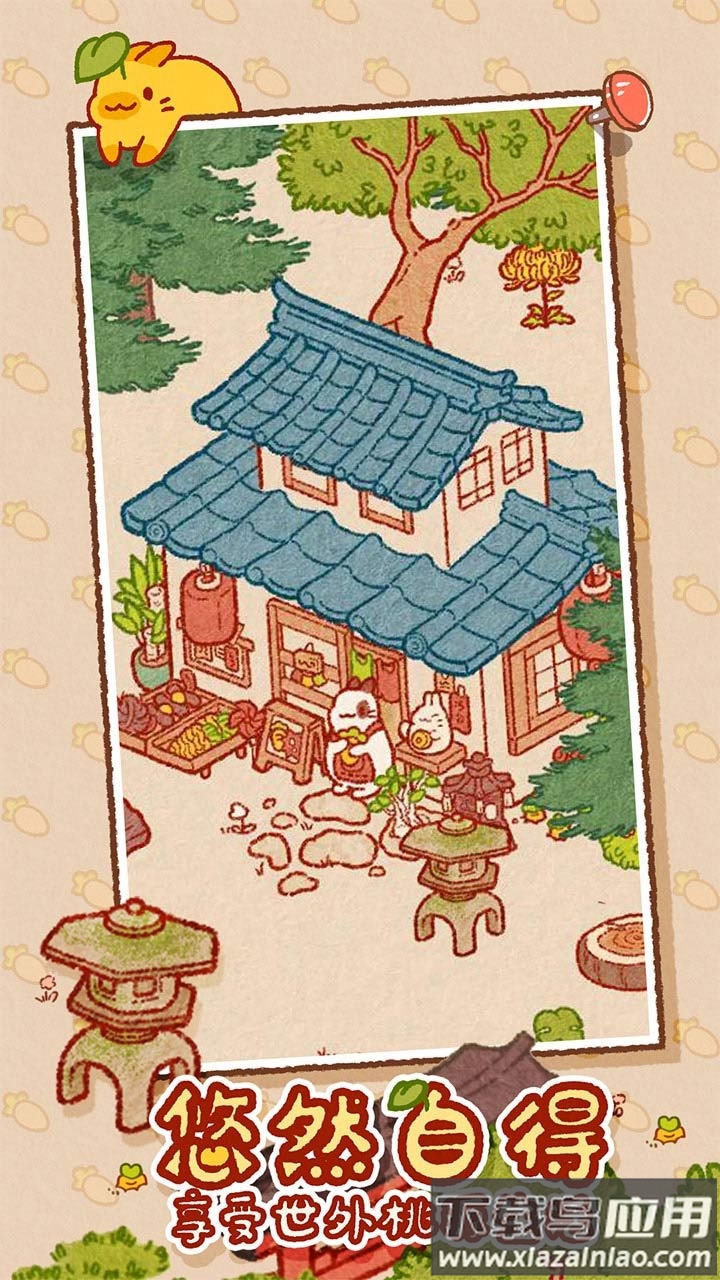 兔兔岛官方下载最新版截图5