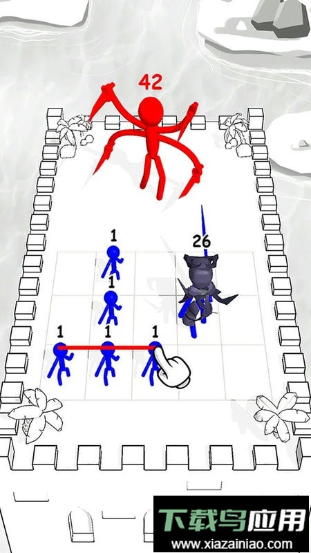 魔塔大冒险完整版截图1